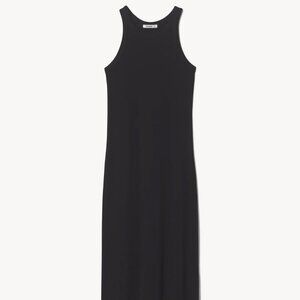 Buck Mason Surplus Rib Tank Dress Size Small